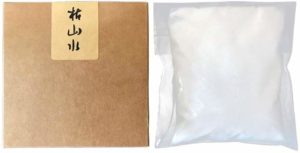 DIY mini zen garden sand