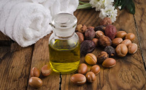 argan oil review