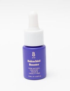 bybi beauty bakuchiol booster review