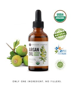 best argan oil for hair review
