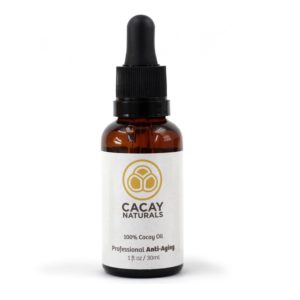best cacay oil for face review