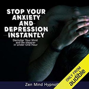 best guided meditation for anxiety