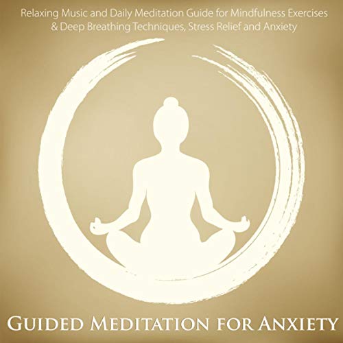 Best Guided Meditations for Sleep and Anxiety | LoveZenLife