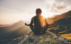 best guided meditation for sleep anxiety