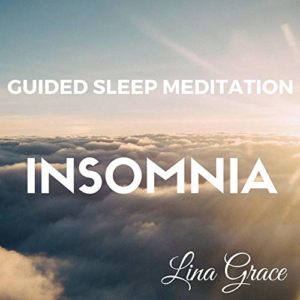 best guided meditation for sleep lisa