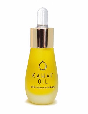 best kahai oil for face