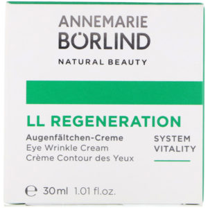 best natural eye cream review anne marie