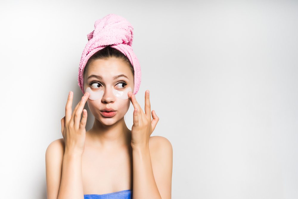 best natural eye cream review