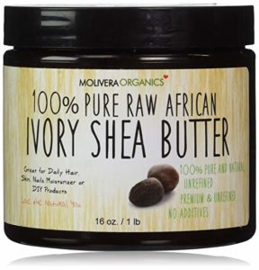 best shea butter