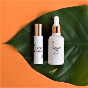 cacay oil for face benefits best brands
