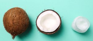 benefits of coconut oil for hair