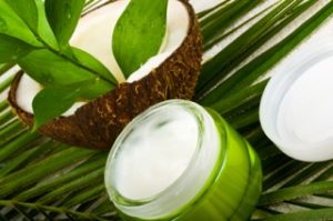 benefits of coconut oil for hair