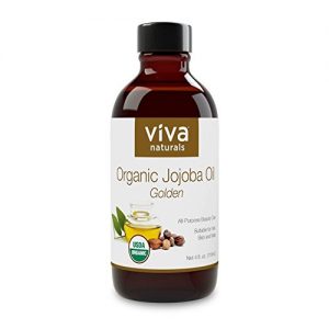 viva naturals jojoba oil review