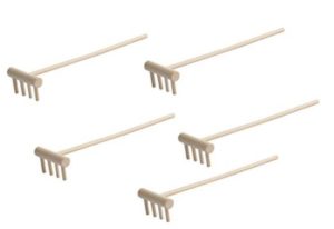mini zen garden rake