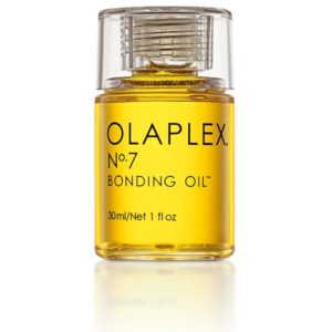 olaplex bonding oil 7 review