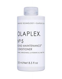 olaplex 5 conditioner review