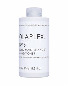 olaplex conditioner 5 review
