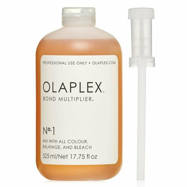 Olaplex on Amazon? Olaplex Review Before and After 17 How to use