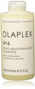 olaplex 4 shampoo review