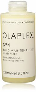 olaplex shampoo 4 review