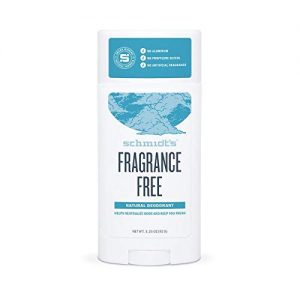 best all natural deodorant review schmidts