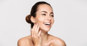 shea butter face benefits