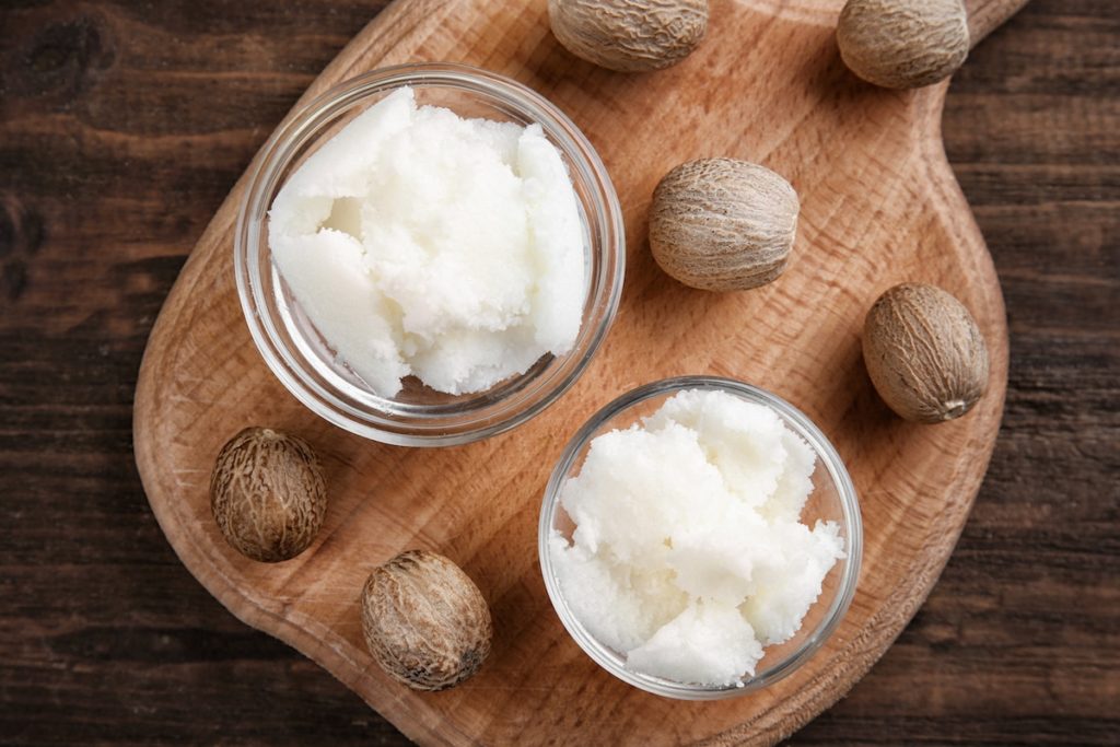 Shea Butter for Hair and Face Benefits and Uses LoveZenLife