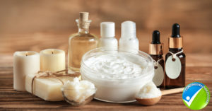 shea butter stretch marks