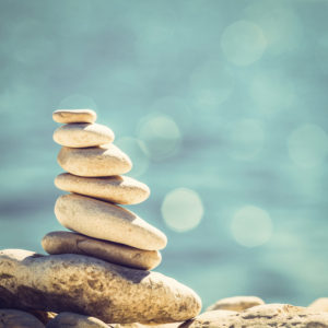 mini zen garden benefits