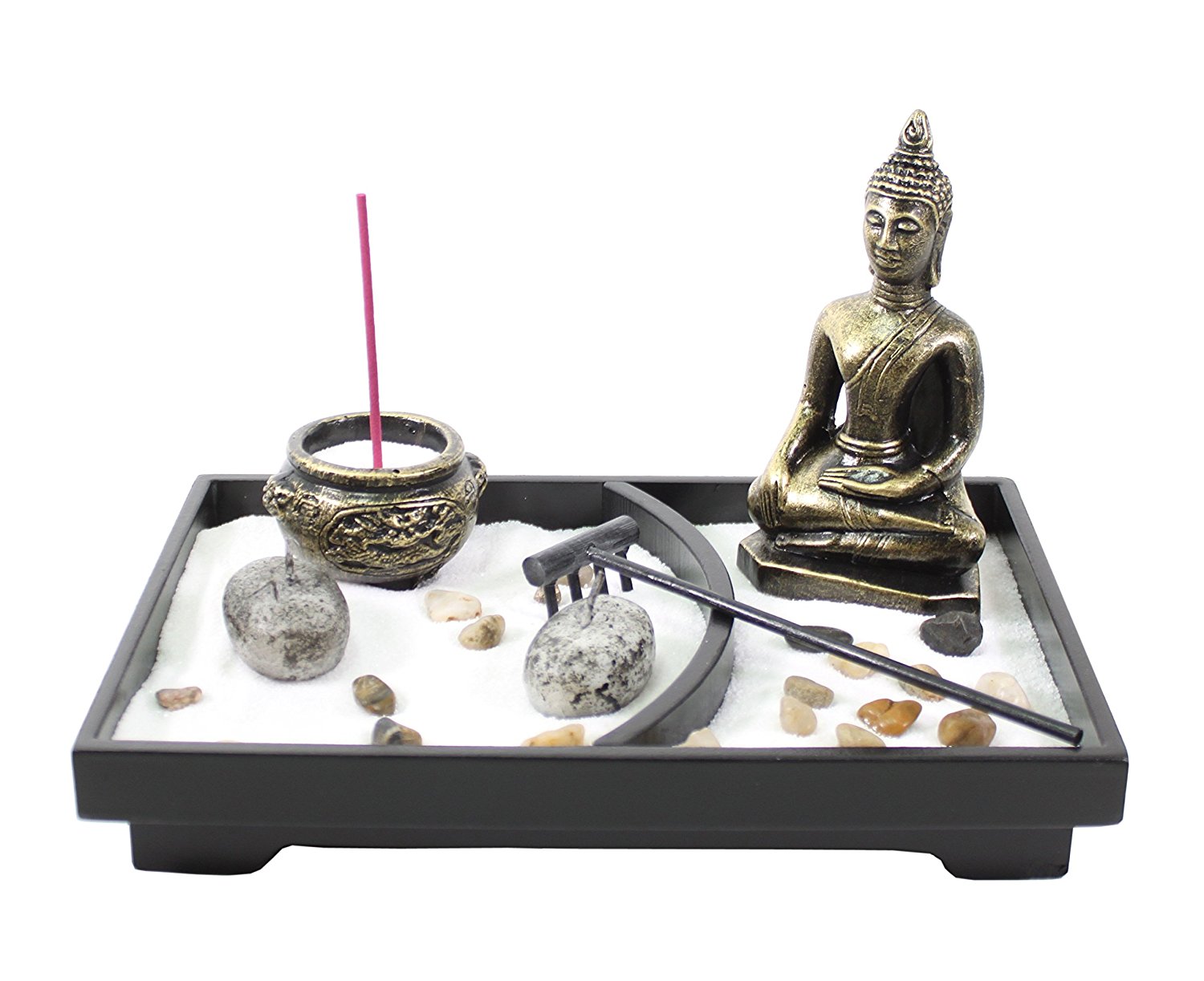 Ultimate Guide to Mini Zen Garden | Benefits | DIY Ideas etc. | LoveZenLife