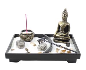 mini zen garden kit